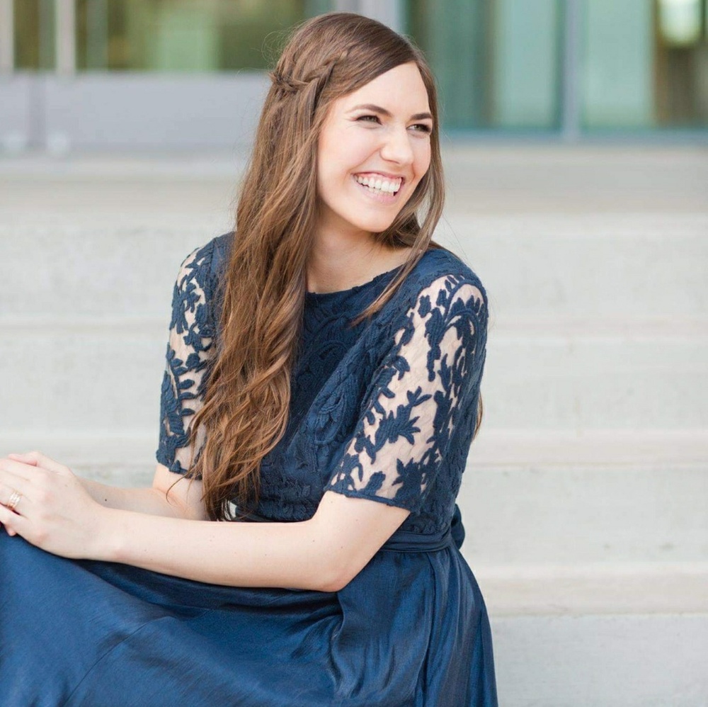 Meet your Posher, Kerri